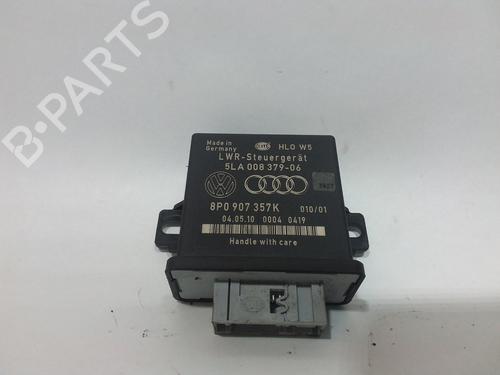 Used Electronic module VW SCIROCCO III (137, 138) 2.0 TDI (170 hp) 10345804