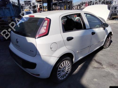 Rear mirror FIAT PUNTO EVO (199_) 1.3 D Multijet (199AXC1A, 199BXC1A, 199AXT1A, 199BXT1A) | BP37066749I6 - Image 7
