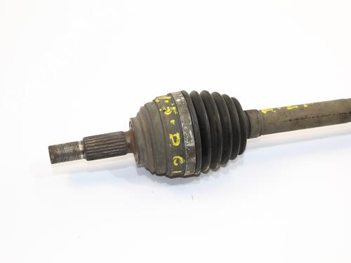 Right front driveshaft RENAULT CLIO III (BR0/1, CR0/1)  | BP13393979M39 
