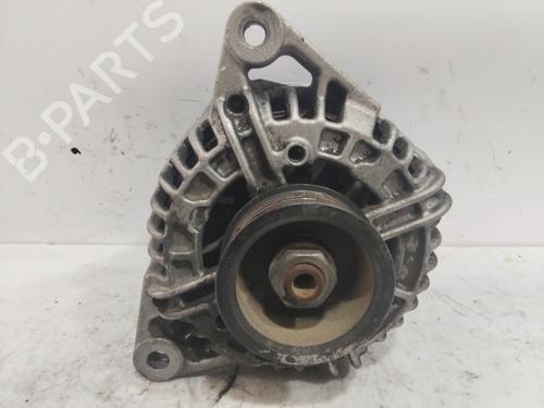 Generator AUDI A4 B7 (8EC) 2.5 TDI (163 hp) 25996148