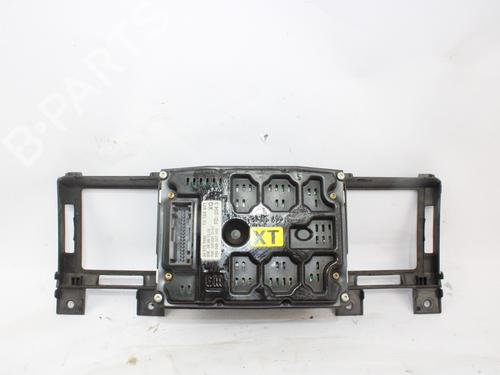 Display OPEL VECTRA C GTS (Z02) 2.2 DTI 16V (F68) | BP15603653C48 