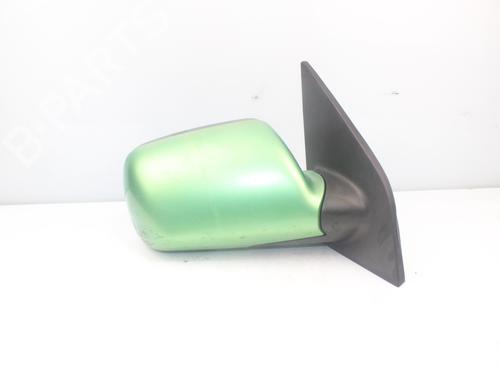 Right mirror KIA PICANTO I (SA) 1.1 | BP17207638C27 