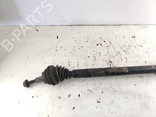 Right front driveshaft SEAT LEON (1P1)  | BP24823830M39 