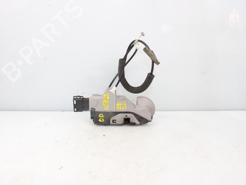 Front right lock PEUGEOT 3008 I MPV (0U_) 1.6 HDi 115 / BlueHDi 115 PSA006234 |
