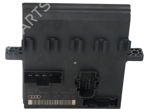 electronic-module-audi-a4-b6-8e2-2000-2001-2002-2003-2004-2005-34442351 main image