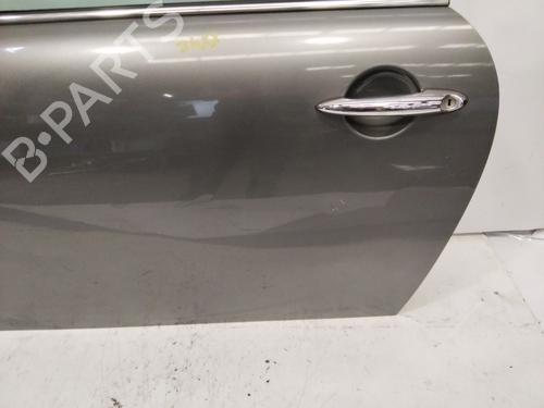 Left front door MINI MINI (R50, R53) Cooper S | BP25651854C2 