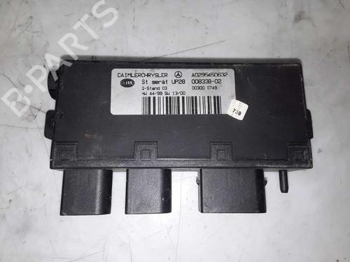 Used Control unit MERCEDES-BENZ C-CLASS (W203) [2000-2007]  8576352