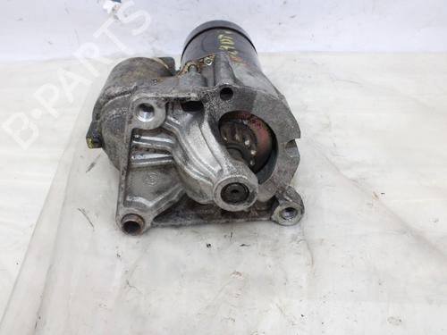 Starter RENAULT LAGUNA II Grandtour (KG0/1_) 1.9 dCi (KG0E, KG0R) | BP15523018M8 