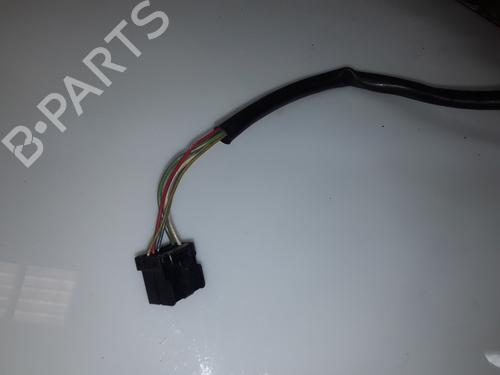 Right mirror RENAULT ESPACE III (JE0_)  | BP10249449C27