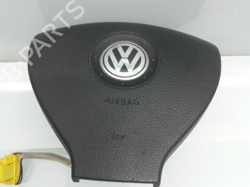 Førerens kollisjonspute VW TOURAN (1T1, 1T2) 1.9 TDI (105 hp) 8881522