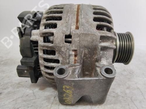 Alternator AUDI A4 B6 (8E2) 2.0 | BP24942743M7 