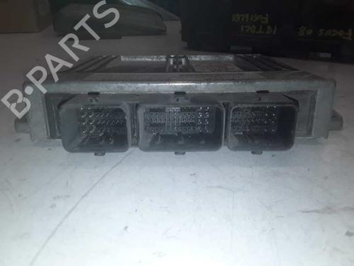 Engine control unit (ECU) CITROËN C3 Pluriel (HB_) 1.4 HDi | BP9258108M57 