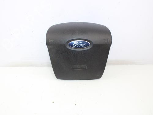 Used Driver airbag FORD S-MAX (WA6) 2.0 TDCi (140 hp) 13393617