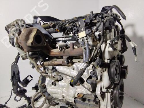 Engine HYUNDAI i30 (PDE, PD, PDEN) 1.6 CRDi | BP30055325M1