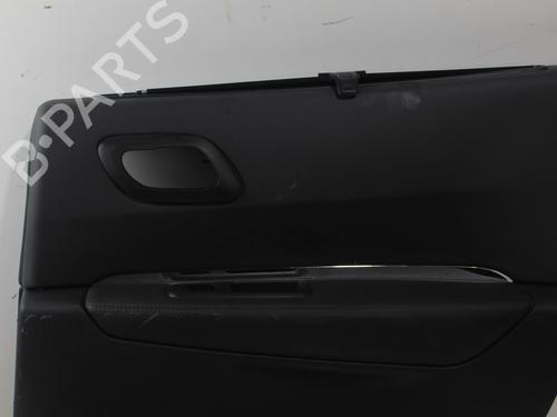 Rear right panel PEUGEOT 3008 II SUV (MC_, MR_, MJ_, M4_) 1.6 BlueHDi 120 | BP18488067C61 