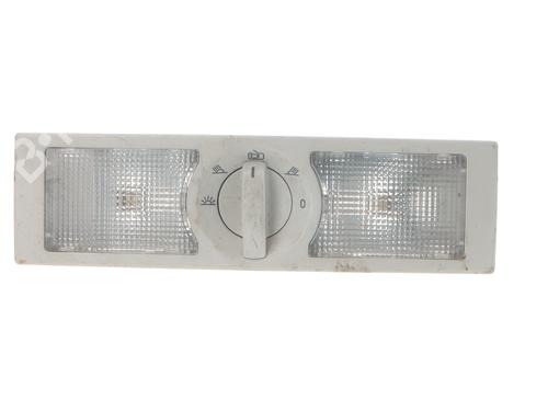 Plafonier SEAT ALTEA XL (5P5, 5P8) [2006-2015]  31093869