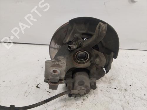 Right front steering knuckle VW GOLF IV (1J1)  | BP26239081M26 