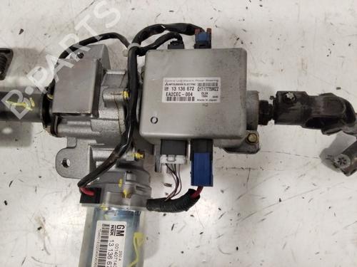 Steering column OPEL CORSA D (S07)  | BP28136333M21 