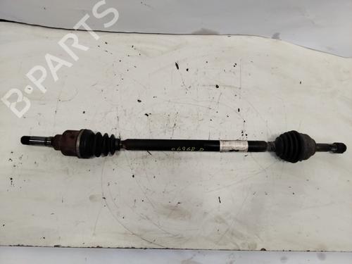 Used Right front driveshaft CITROËN C3 I (FC_, FN_) 1.4 i Bivalent (73 hp) 24664561