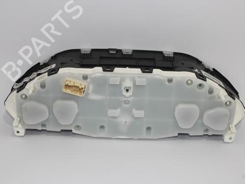 Instrument cluster PEUGEOT 208 I (CA_, CC_)  | BP13391947C47 