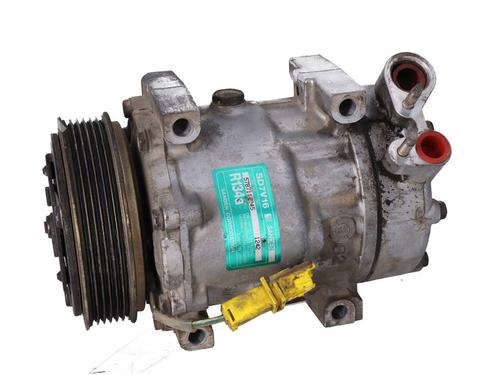AC Kompressor AC Kompressor 39100079 39100079