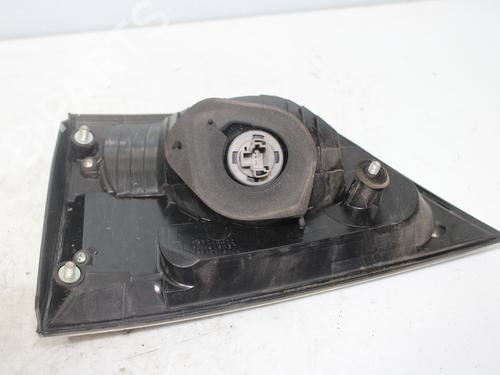 Left tailgate light MITSUBISHI OUTLANDER II (CW_W) 2.0 DI-D (CW8W) | BP17484765C79 