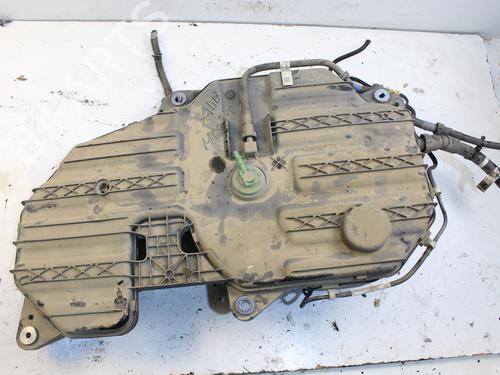 Fuel tank RENAULT MEGANE IV Hatchback (B9A/M/N_) [2015-2024]null 208S39875R |