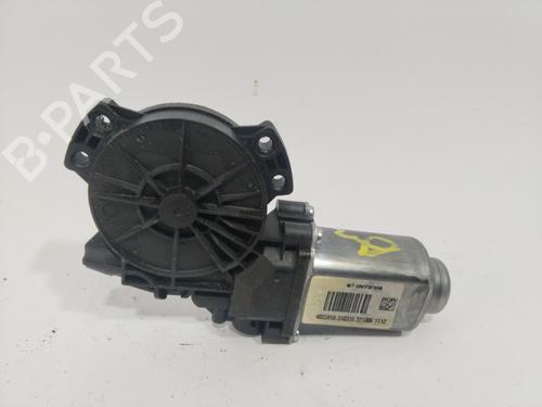 Rudehejsemotor forskærm venstre HYUNDAI ix35 (LM, EL, ELH) [2009-2016]  28186463