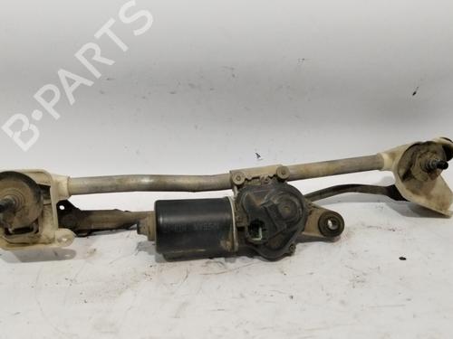 Used Front wiper motor NISSAN MICRA III (K12) [2002-2011]  28729449