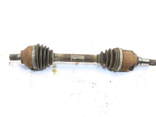 Left front driveshaft VOLVO V50 (545) 2.0 D (136 hp) 15815258