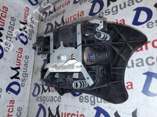 Driver airbag CITROËN XSARA PICASSO (N68)  | BP8557109C9 