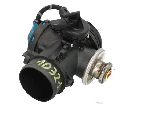 Egr PEUGEOT 206 Hatchback (2A/C) 1.9 D | BP30809789M69