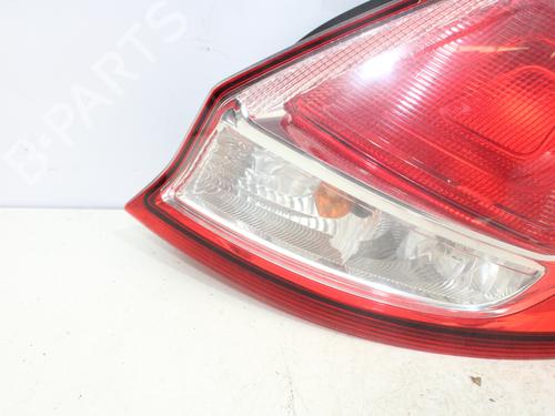 Right taillight FORD FIESTA IV (JA_, JB_)  | BP15073005C35 