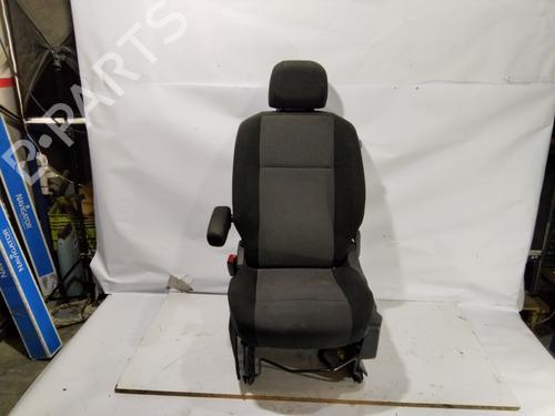 Used Left front seat PEUGEOT RIFTER [2018-2025]  30764813