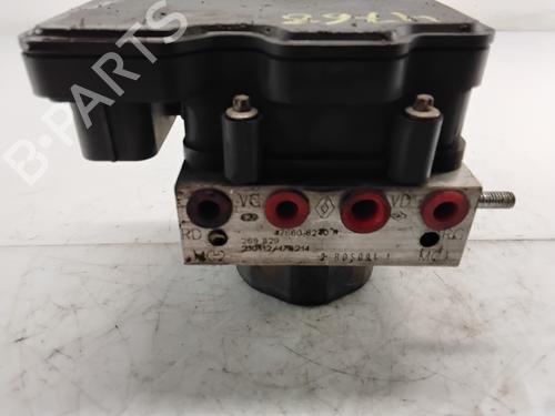 ABS pump RENAULT KADJAR (HA_, HL_)  | BP29002283M43 