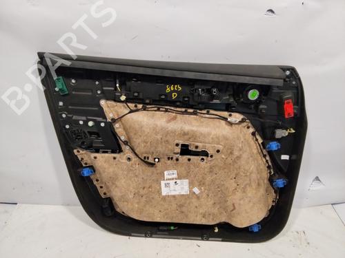 Front right panel VOLVO XC40 (536)  | BP29715588C59 
