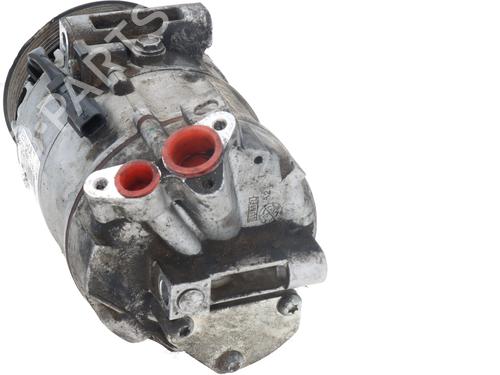 AC compressor RENAULT TRAFIC III Van (FG_) | BP31611308M34