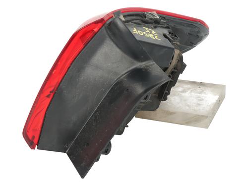 Left taillight SEAT ARONA (KJ7, KJP) 1.0 TSI | BP31116393C34 