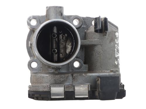 Used Throttle body Throttle body FIAT STILO (192_) 1.4 16V (192AXH1B, 192BXH1B) (95 hp) 34345893 34345893