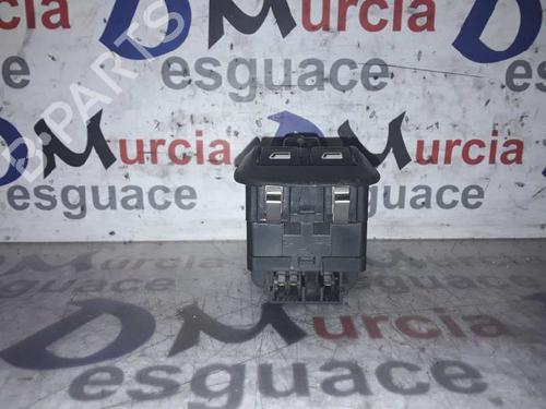 Right front window switch PEUGEOT 306 Hatchback (7A, 7C, N3, N5)  | BP8554462I26