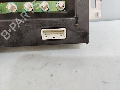 Display monitor NISSAN ALMERA II Hatchback (N16) 1.5 | BP19119223C48 