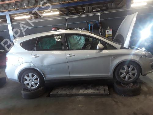 Egr SEAT ALTEA XL (5P5, 5P8)  | BP15603898M69 
