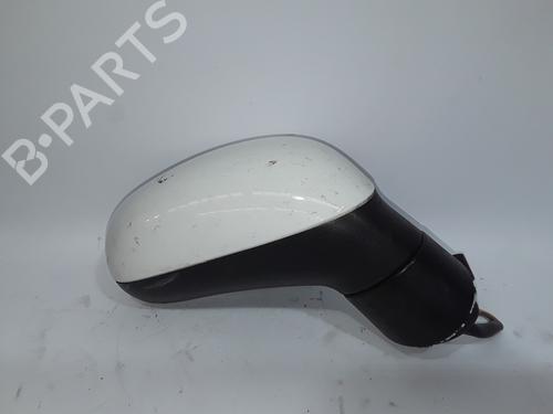 Right mirror SEAT LEON (1P1)  | BP10626550C27 