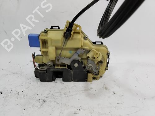 Front right lock SEAT IBIZA III (6L1)  | BP27469937C97 