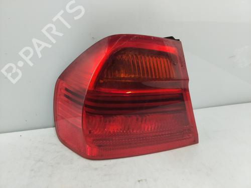 Left taillight BMW 3 (E90) 318 d | BP19280718C34 