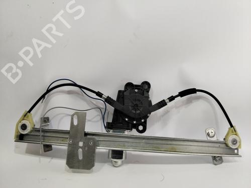 Used Front right window mechanism VOLVO 440 (445) [1988-1996]  26913947