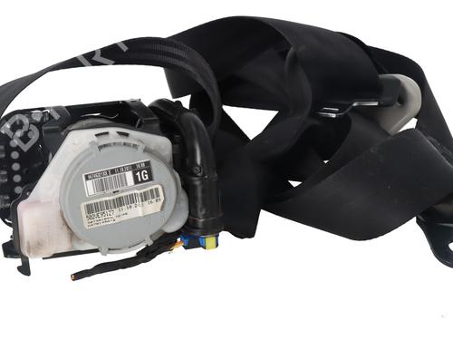 Used Front left seatbelt Front left seatbelt CITROËN BERLINGO MULTISPACE (B9) 1.6 HDi 90 (92 hp) 36432374 36432374