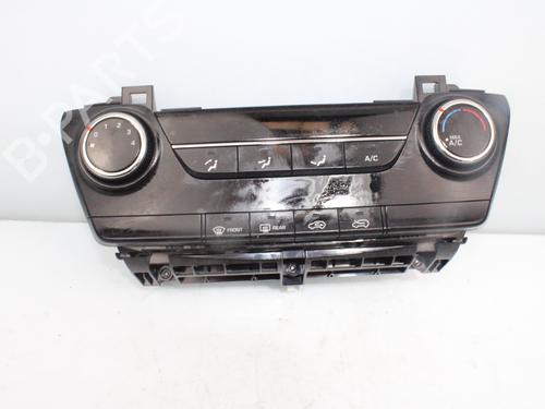 Used Climate control HYUNDAI TUCSON (TL, TLE) 1.7 CRDi (116 hp) 15961356