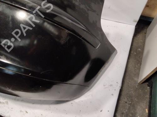 Rear bumper AUDI A3 (8P1)  | BP23504683C8 