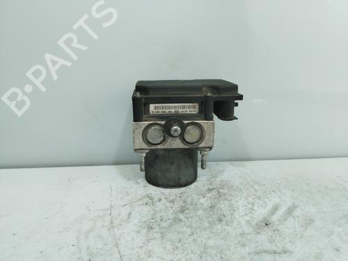ABS pump FIAT STILO (192_) 1.9 JTD | BP19125917M43 